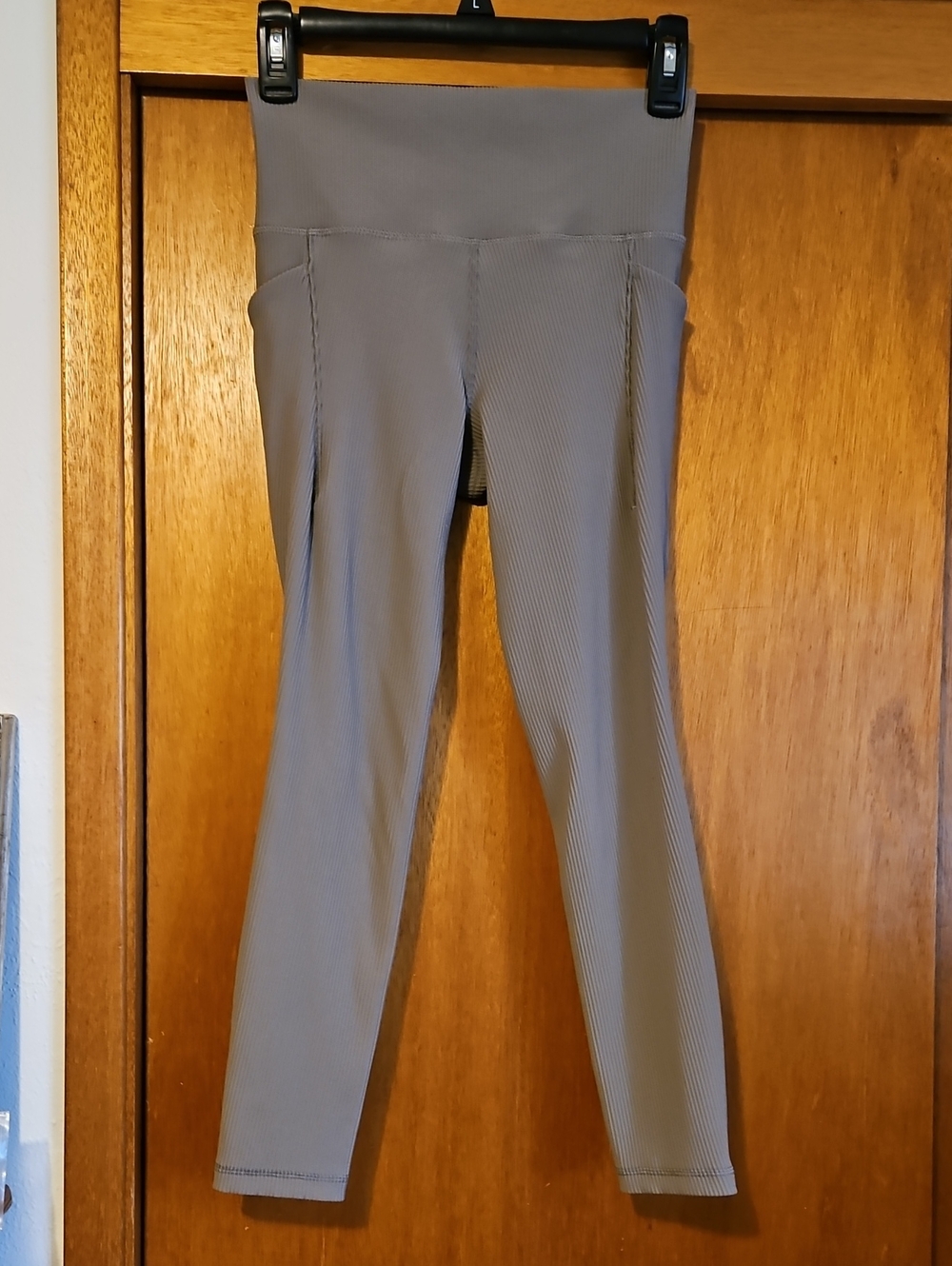 Athleta 7/8 Tight Sz Small